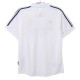 Fotbalové Dresy Real Madrid Domácí Retro 2001-02