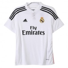 Fotbalové Dresy Real Madrid Domácí Retro 2014-15