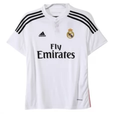 Fotbalové Dresy Real Madrid Domácí Retro 2014-15