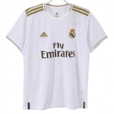 Fotbalové Dresy Real Madrid Domácí Retro 2019-20