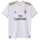 Fotbalové Dresy Real Madrid Domácí Retro 2019-20