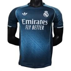 Fotbalové Dresy Real Madrid Domácí Royal Fade 2025-26