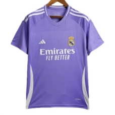 Fotbalové Dresy Real Madrid Domácí Special Edition Purple 2024-25