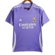 Fotbalové Dresy Real Madrid Domácí Special Edition Purple 2024-25