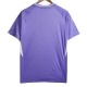 Fotbalové Dresy Real Madrid Domácí Special Edition Purple 2024-25