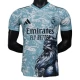 Fotbalové Dresy Real Madrid Domácí Viking Spirit 2025-26