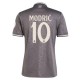Fotbalové Dresy Real Madrid Modrić 10 Alternativní 2024-25