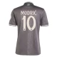 Fotbalové Dresy Real Madrid Modrić 10 Alternativní 2024-25