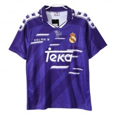 Fotbalové Dresy Real Madrid Venkovní Retro 1994-96