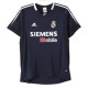 Fotbalové Dresy Real Madrid Venkovní Retro 2004-05