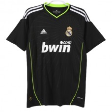 Fotbalové Dresy Real Madrid Venkovní Retro 2010-11