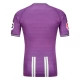 Fotbalové Dresy Real Valladolid Domácí 2024-25