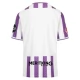 Fotbalové Dresy Real Valladolid Domácí 2025-26