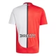 Fotbalové Dresy River Plate Alternativní 2025-26