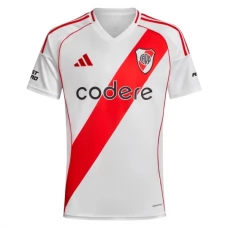 Fotbalové Dresy River Plate Domácí 2024-25