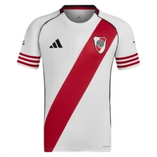 Fotbalové Dresy River Plate Domácí 2025-26