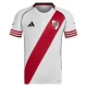 Fotbalové Dresy River Plate Domácí 2025-26