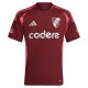 Fotbalové Dresy River Plate Venkovní 2024-25