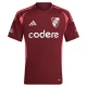 Fotbalové Dresy River Plate Venkovní 2024-25