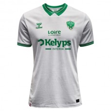 Fotbalové Dresy Saint-Étienne Venkovní 2025-26