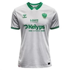 Fotbalové Dresy Saint-Étienne Venkovní 2025-26