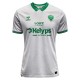 Fotbalové Dresy Saint-Étienne Venkovní 2025-26