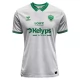 Fotbalové Dresy Saint-Étienne Venkovní 2025-26