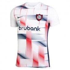 Fotbalové Dresy San Lorenzo Venkovní 2024-25