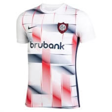 Fotbalové Dresy San Lorenzo Venkovní 2024-25