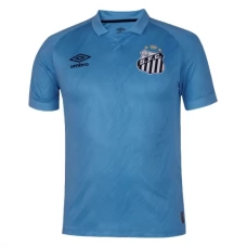 Fotbalové Dresy Santos FC Alternativní 2025-26