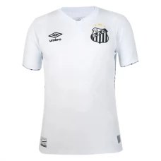 Fotbalové Dresy Santos FC Domácí 2024-25