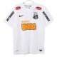 Fotbalové Dresy Santos FC Domácí Seara Retro 2012-13