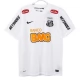 Fotbalové Dresy Santos FC Domácí Seara Retro 2012-13