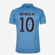 Fotbalové Dresy Santos FC Neymar Jr 10 Alternativní 2025-26