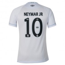 Fotbalové Dresy Santos FC Neymar Jr 10 Domácí 2025-26