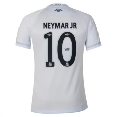Fotbalové Dresy Santos FC Neymar Jr 10 Domácí 2025-26