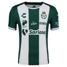 Fotbalové Dresy Santos Laguna Domácí 2024-25
