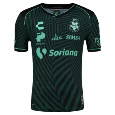 Fotbalové Dresy Santos Laguna Venkovní 2024-25