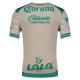 Fotbalové Dresy Santos Laguna Venkovní 2025-26