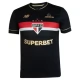 Fotbalové Dresy São Paulo FC Alternativní 2025-26