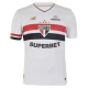 Fotbalové Dresy São Paulo FC Domácí 2025-26