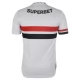Fotbalové Dresy São Paulo FC Domácí 2025-26