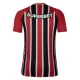 Fotbalové Dresy São Paulo FC Venkovní 2025-26