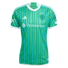 Fotbalové Dresy Seattle Sounders Domácí 2025-26