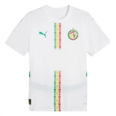 Fotbalové Dresy Senegal Domácí 2025