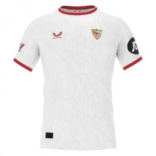Fotbalové Dresy Sevilla FC Domácí 2024-25
