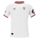 Fotbalové Dresy Sevilla FC L.Ocampos 5 Domácí 2024-25