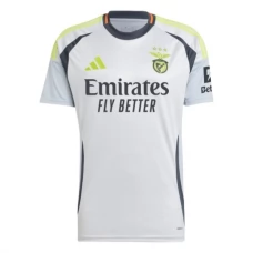 Fotbalové Dresy SL Benfica Alternativní 2024-25
