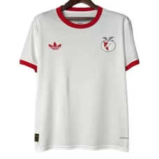 Fotbalové Dresy SL Benfica Domácí 100th Anniversary 2025-26