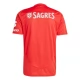 Fotbalové Dresy SL Benfica Domácí 2024-25